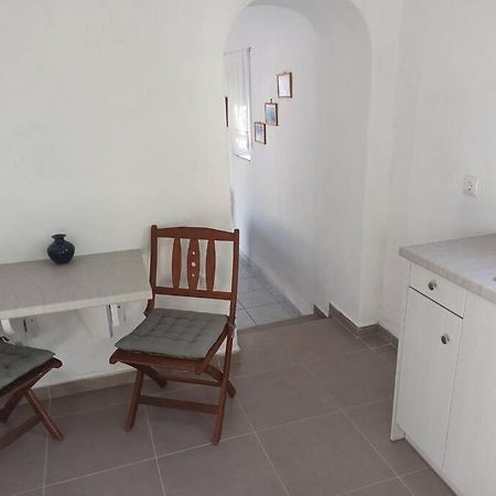 Δίκλινο Δωμάτιο Δονούσα Με Εξαιρετικό Μπαλκόνι Extérieur photo